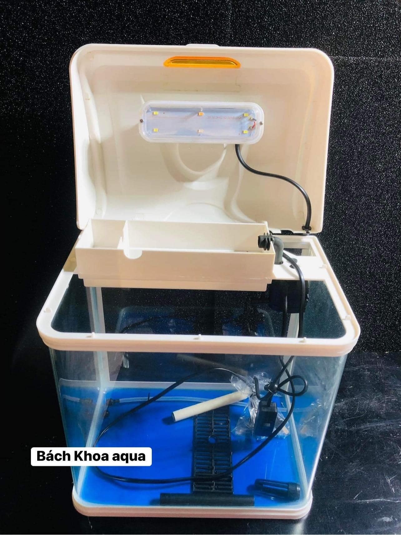 Bể đúc RS 230EL / RS 320EL / RS 500E / RS 600E